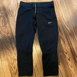 Nike capris